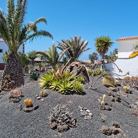 Casa Ina In El Roque, El Cotillo Luaran gambar