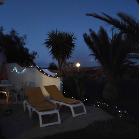 Casa Ina In El Roque, El Cotillo Luaran gambar