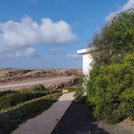 Casa Ina In El Roque, El Cotillo Luaran gambar