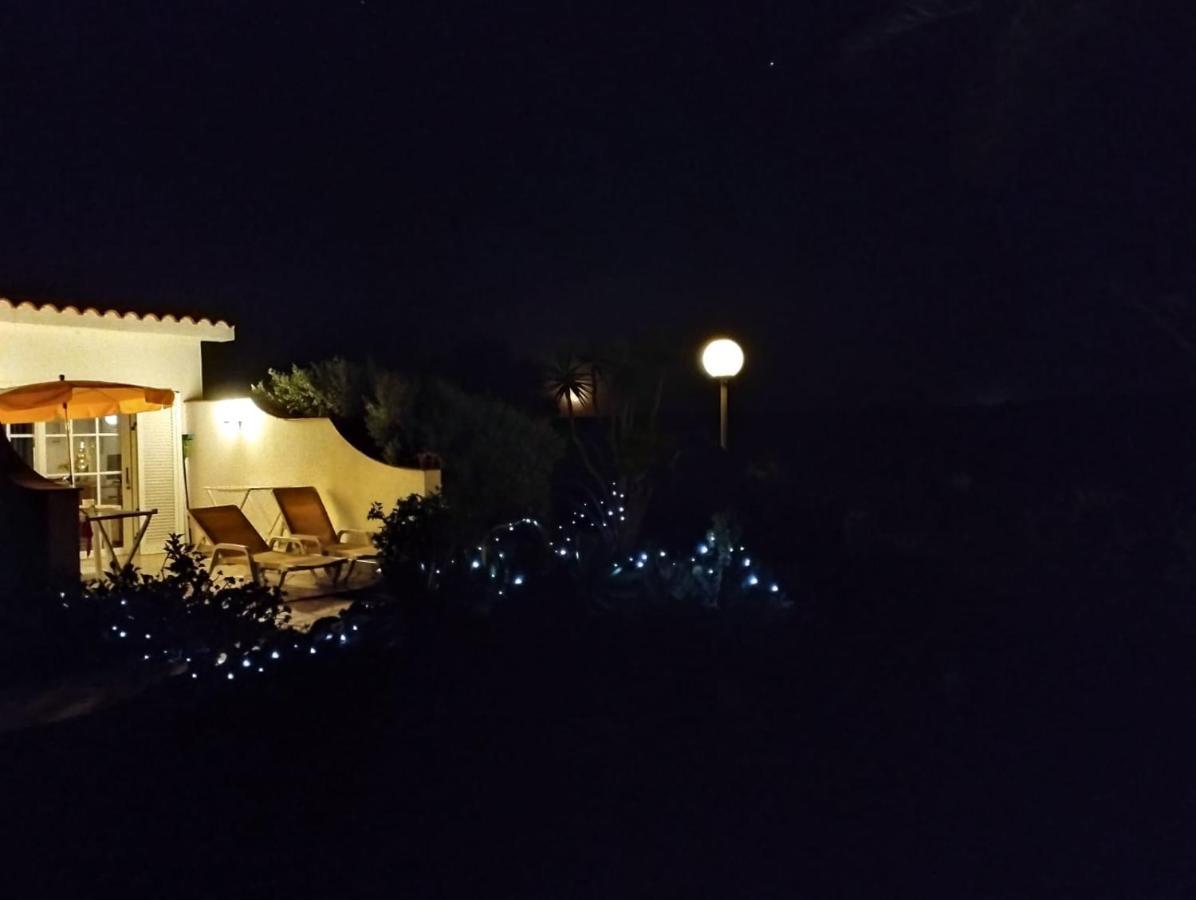 Casa Ina In El Roque, El Cotillo Luaran gambar