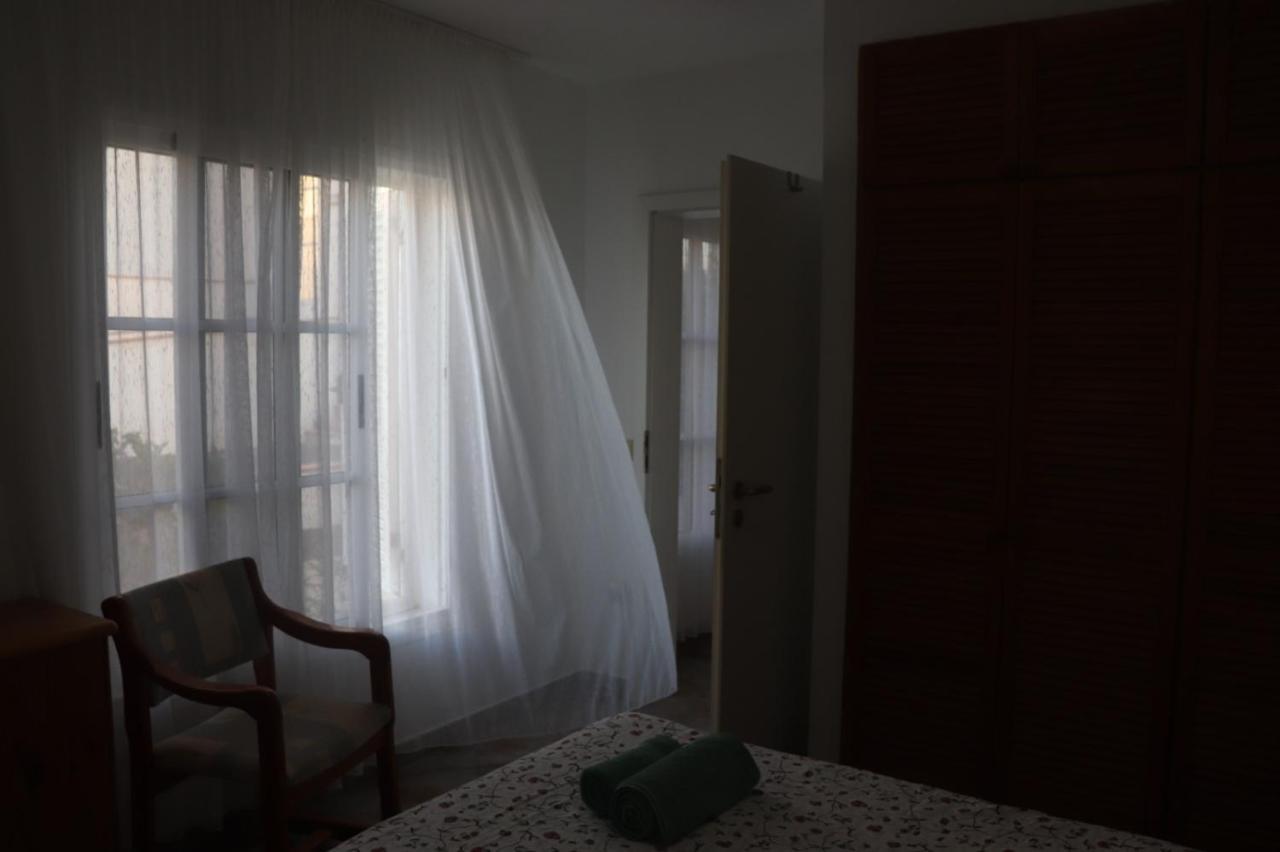 Casa Ina In El Roque, El Cotillo Luaran gambar