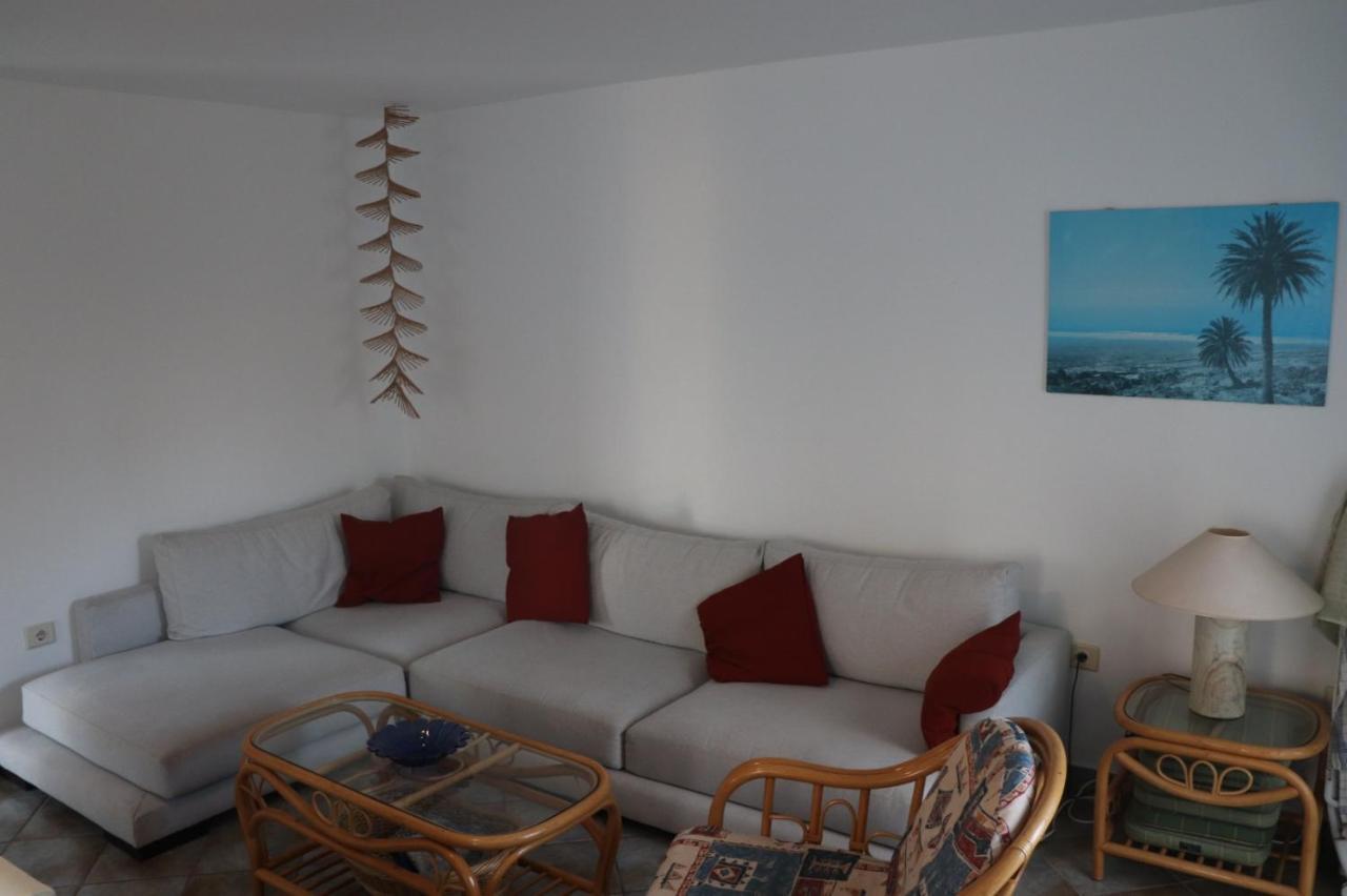 Casa Ina In El Roque, El Cotillo Luaran gambar