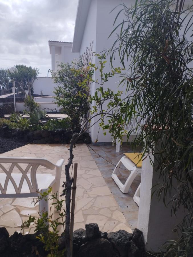Casa Ina In El Roque, El Cotillo Luaran gambar