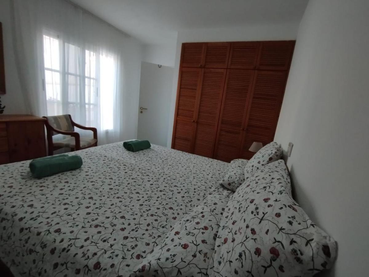 Casa Ina In El Roque, El Cotillo Luaran gambar