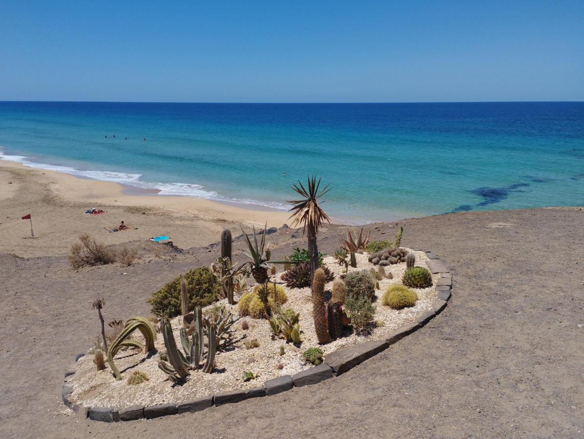Casa Ina In El Roque, El Cotillo Luaran gambar