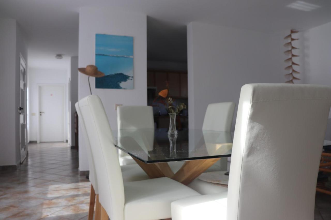 Casa Ina In El Roque, El Cotillo Luaran gambar