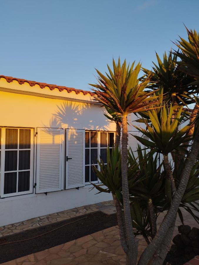 Casa Ina In El Roque, El Cotillo Luaran gambar
