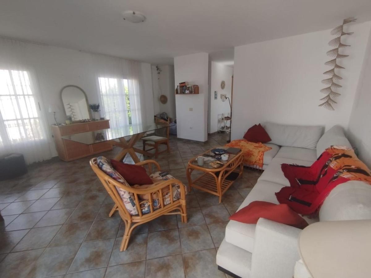 Casa Ina In El Roque, El Cotillo Luaran gambar