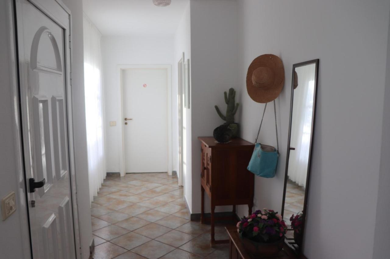 Casa Ina In El Roque, El Cotillo Luaran gambar