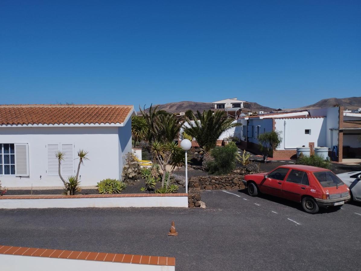 Casa Ina In El Roque, El Cotillo Luaran gambar