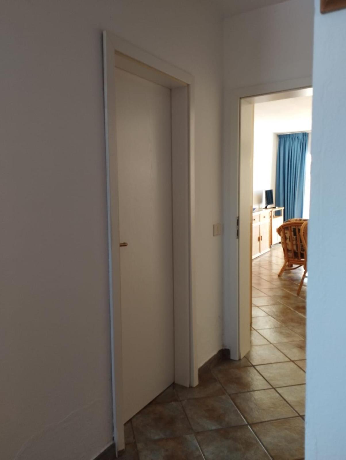 Casa Ina In El Roque, El Cotillo Luaran gambar