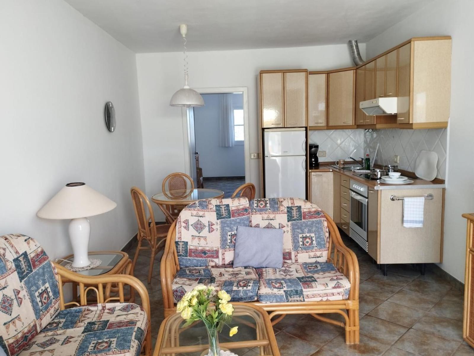 Casa Ina In El Roque, El Cotillo Luaran gambar