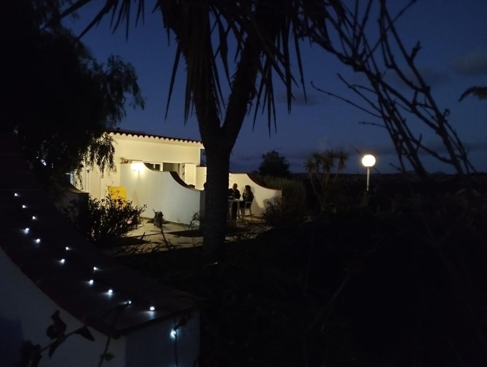 Casa Ina In El Roque, El Cotillo Luaran gambar