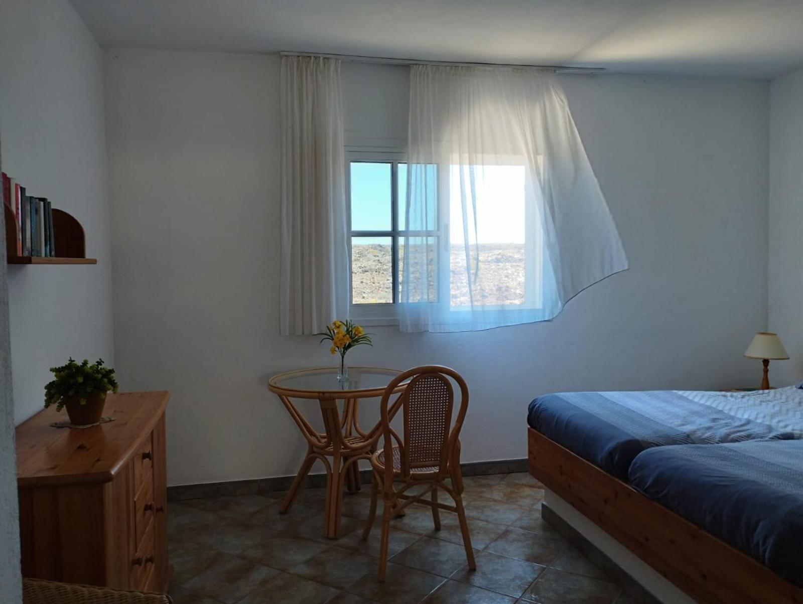 Casa Ina In El Roque, El Cotillo Luaran gambar