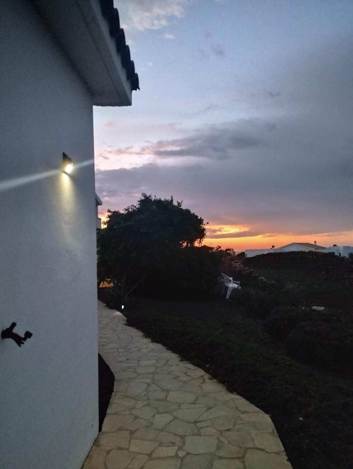 Casa Ina In El Roque, El Cotillo Luaran gambar