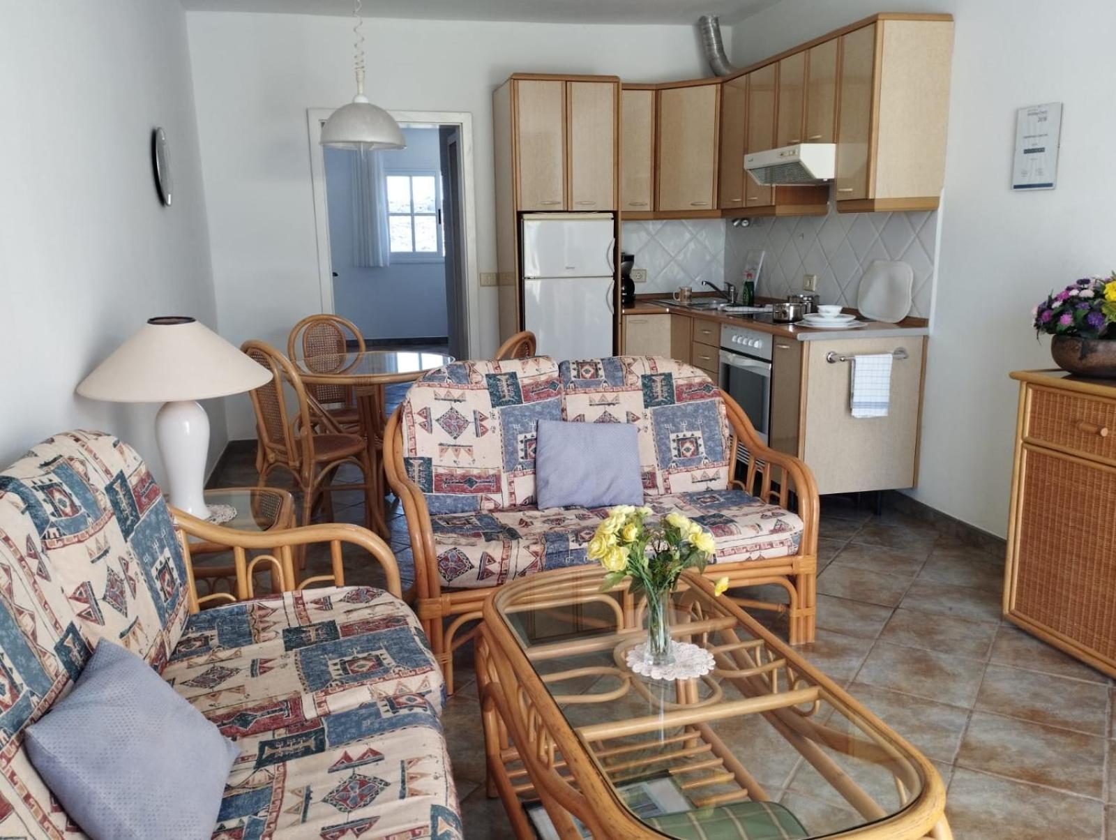 Casa Ina In El Roque, El Cotillo Luaran gambar