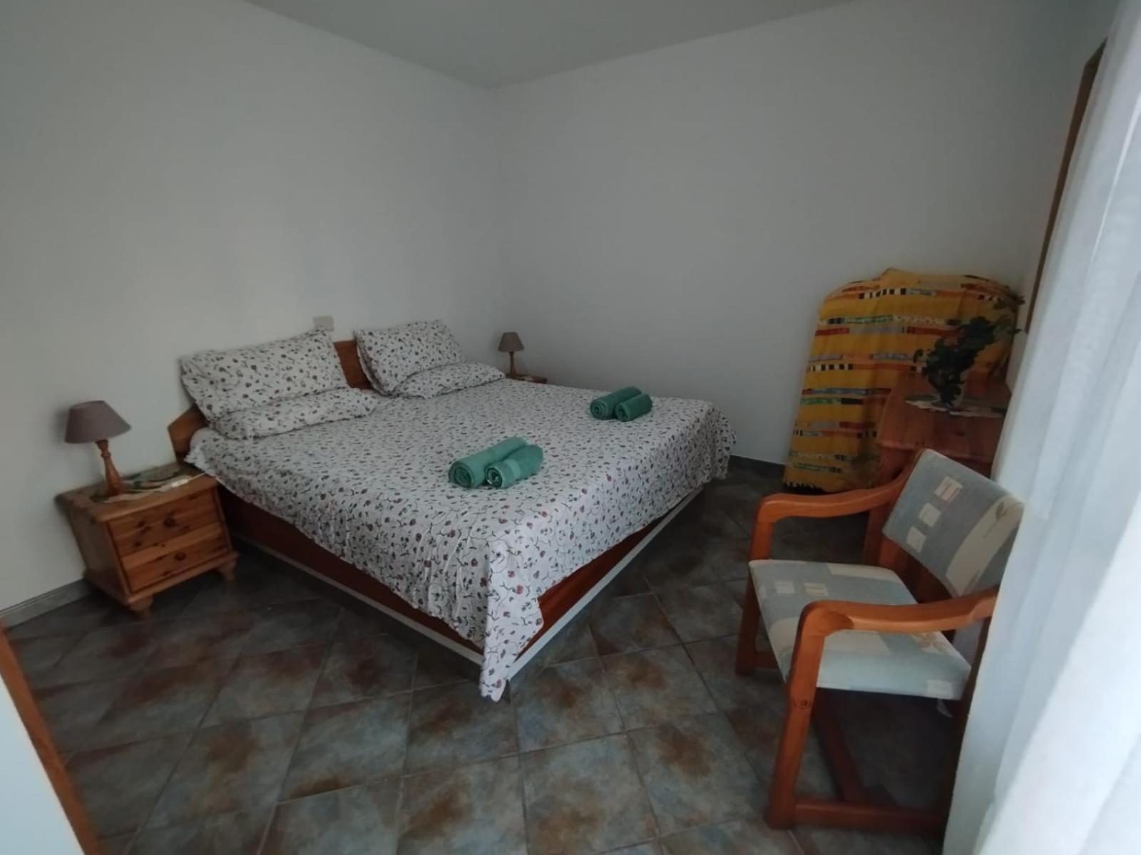 Casa Ina In El Roque, El Cotillo Luaran gambar