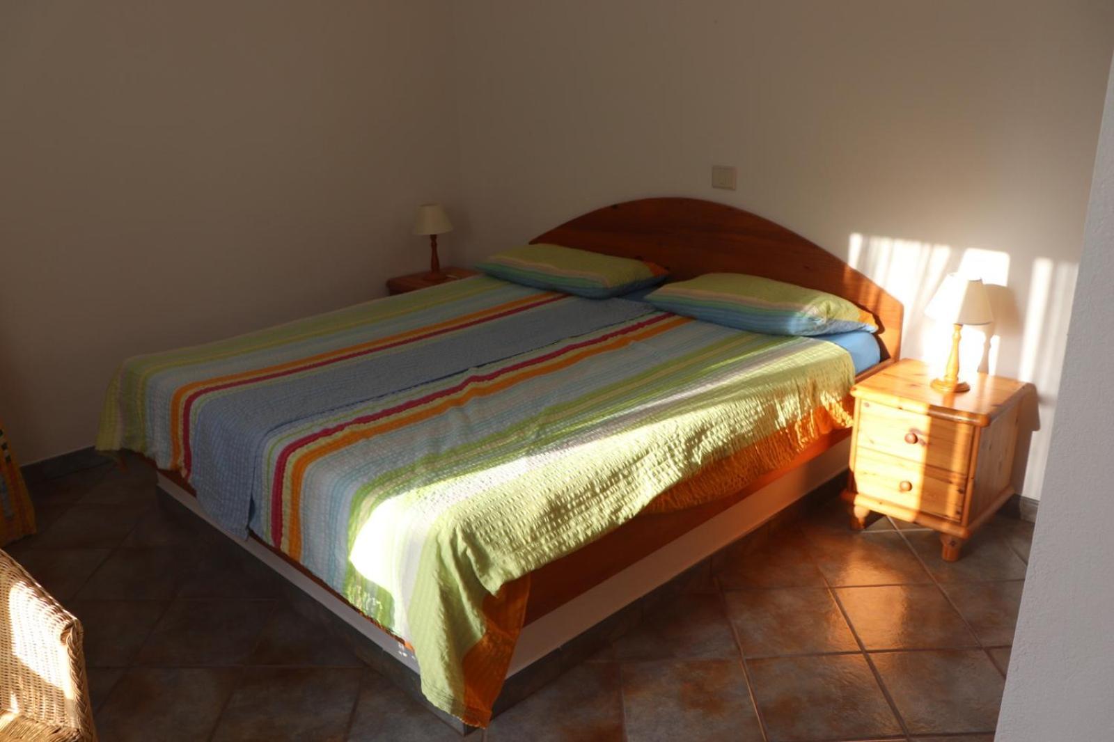 Casa Ina In El Roque, El Cotillo Luaran gambar